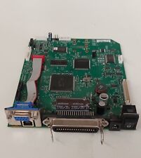 P1027135-017 MAIN LOGIC BOARD