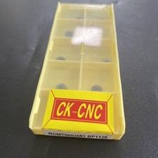  R3 RCMT0602MO BP1125 Inserto