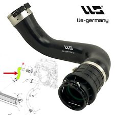 Tubo turbo intercooler per