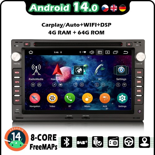 Autoradio core android 14 - autoradio, 8