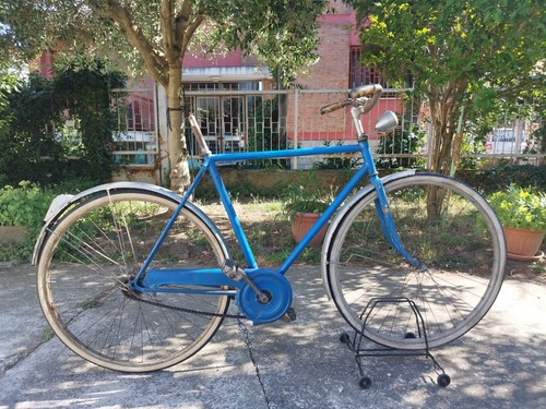 Bici contropedale beltramo - bici,