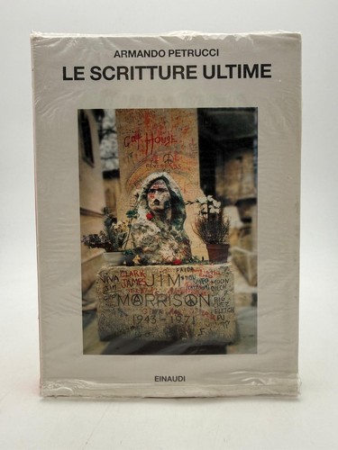 Armando petrucci le - armando,
