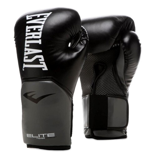 Guanti allenamento everlast - da,
