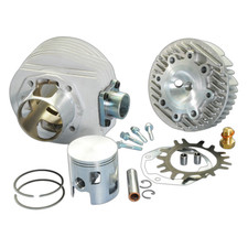 KIT CILINDRO COMPLETO Ø 63 IN