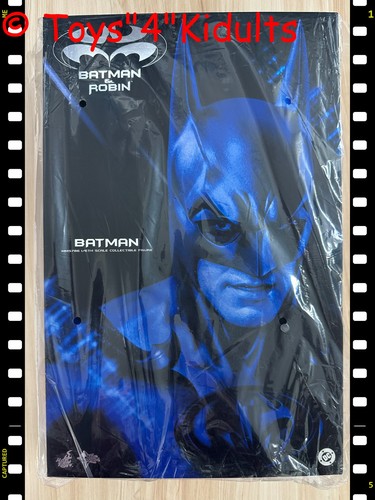 Hot toys mms786 batman - 🔥,