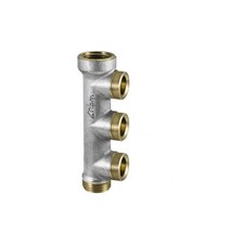 RBM - Collettore  Monoblock®