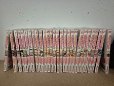 Naruto serie rossa 1-28