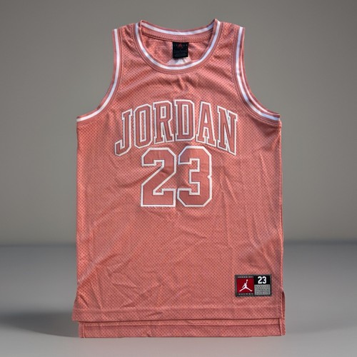 Jordan canotta maglia bambino