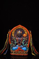 Gemma meteorite quattro armati