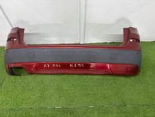 PARAURTI POSTERIORE COMPLETO