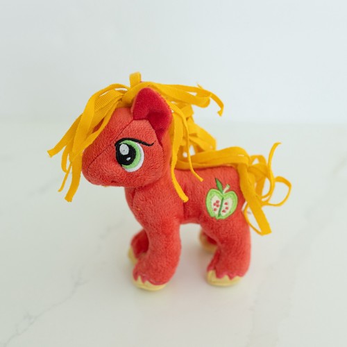 Peluche giocattolo hasbro - giocattolo,