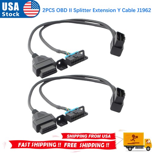 Underdash mount obd2 - 2,