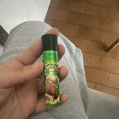 Clipper accendino - clipper,