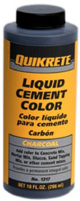 Colore cemento liquido - oz.,