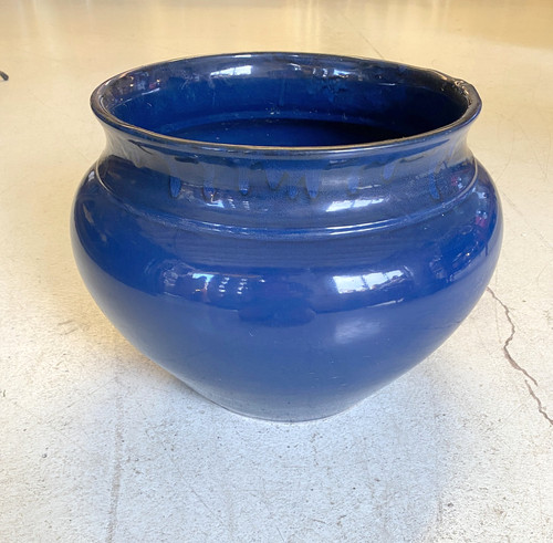 Grande vaso ceramica stile sci - ceramica,