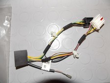 CABLAGGIO COMANDI AL VOLANTE