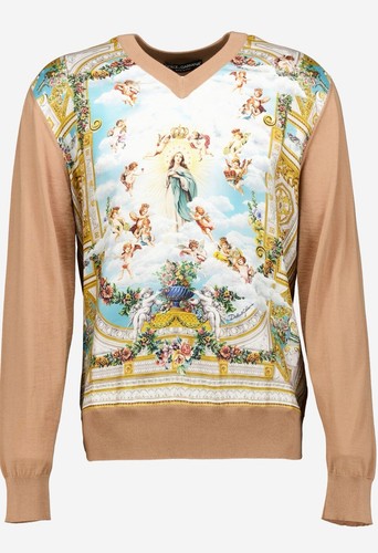 Maglione uomo dolce gabbana - uomo,