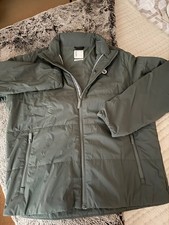 Giacca isolante Vuori Eco 2.0