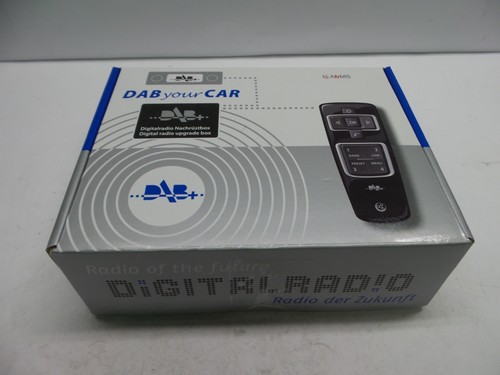 Kit retrofit radio originale