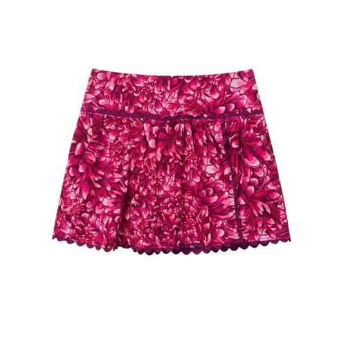 Minigonna kika vargas target - kika,