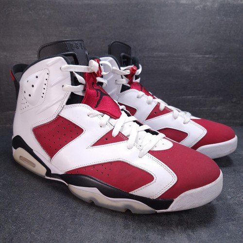 Jordan retro carmine 2021 - retro,
