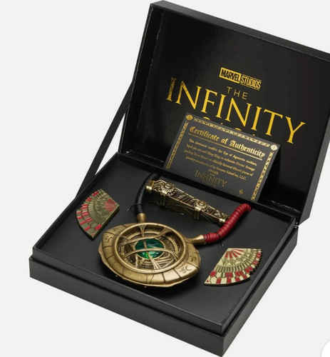 Marvel doctor strange eye - marvel, of