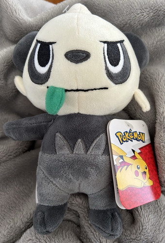 Peluche jazwares pokémon - peluche,