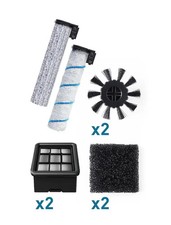 Rowenta kit accessori scopa
