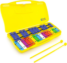 XYL50-CL Glockenspiel