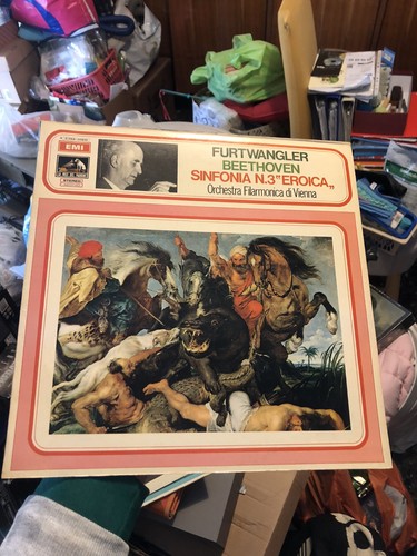 Furtwangler beethoven - furtwangler,