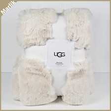 UGG Coperta Lancio Mammut
