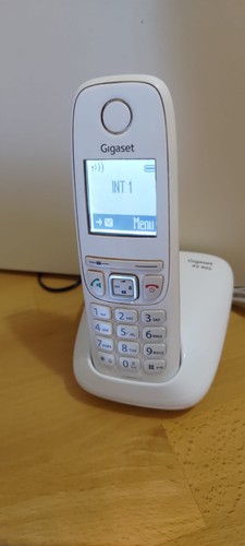 Tel cordless gigaset - cordless,
