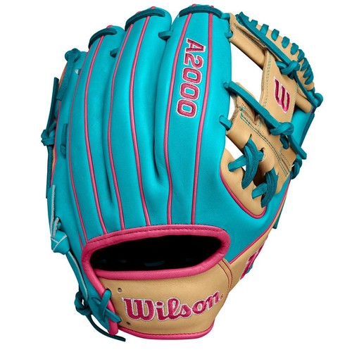 Guanto baseball wilson - baseball,