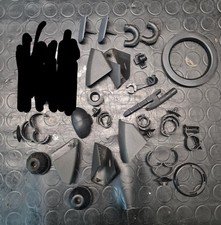 Renault 5 Gt Turbo Minuteria Varia