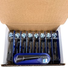 Oral-B iO Deep Clean testine