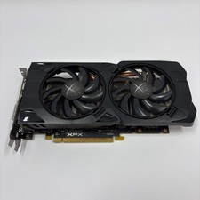 XFX Radeon RX 480 4 GB GDDR5