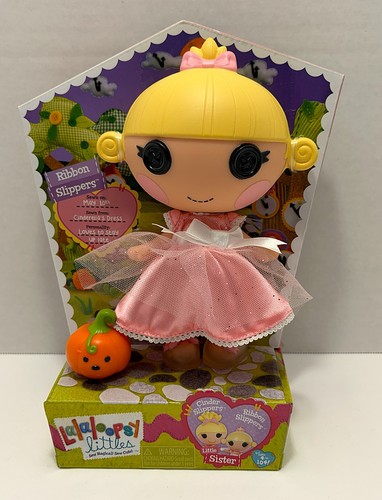 Lalaloopsy littles 2014 nastro - 2014,