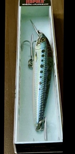 Rapala countdown magnum - countdown,