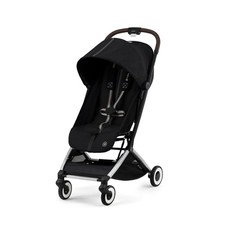 Cybex orfeo silver frame - -,