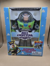 Modellino Toy Story Buzz