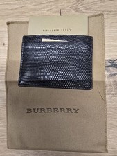 Burberry - Porta Carte di