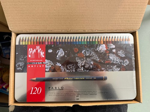 Caran ache professional - d’ache,