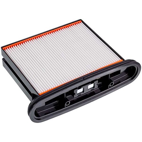 Filtro contenitore hepa per - hepa,