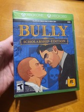 Xbox One 360 Bully Edizione