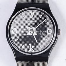 Swatch Special artist - GB168