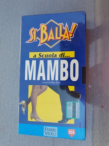 Vhs used balla scuola - scuola, di