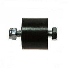 Rullo guida catena inferiore All Balls 79-5001 per Husqvarna WRE 125 2T 1995-1997