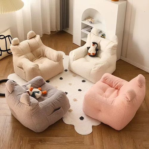 Poltrona bambini orso - , divano