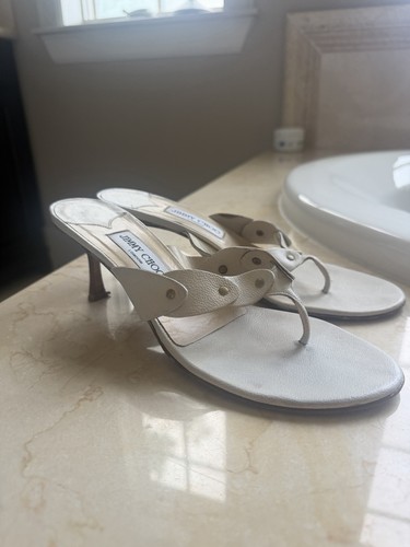 Jimmy choo sandali stiletto - choo,