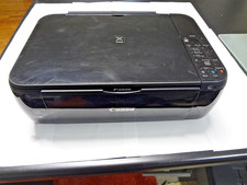 Canon PIXMA MP499 Wireless